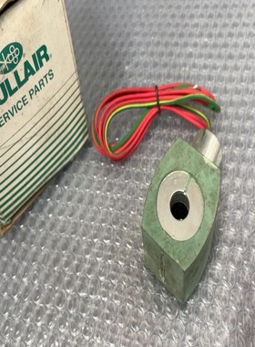 寿力温控阀线圈02250105-553的温控阀维修包SULL--议价商品