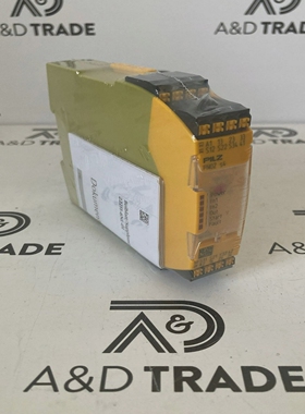 PilzPNOZs4C24VDC3n/o1n/c,751104Przeka?nikbezpiecze