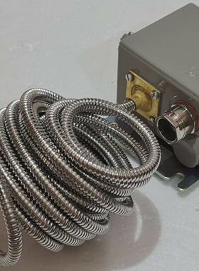 Termostato DANFOSS KPS80 060L313066