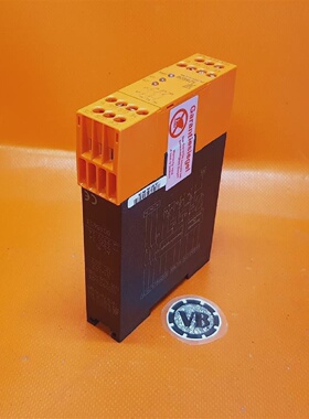 议价E. Dold  Shne Bg5925.03  0048653  Emerncy Stop Module适