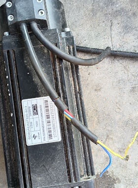 寻I信捷伺服电机SD80AE07320SC3750W200