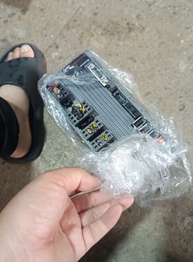 伺服驱动器MRJ4W3222B一个成色实图功拍前询价下单