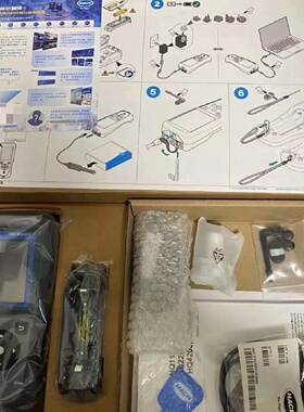议价HQ2100哈希HACH 便携式多参数分析仪全新