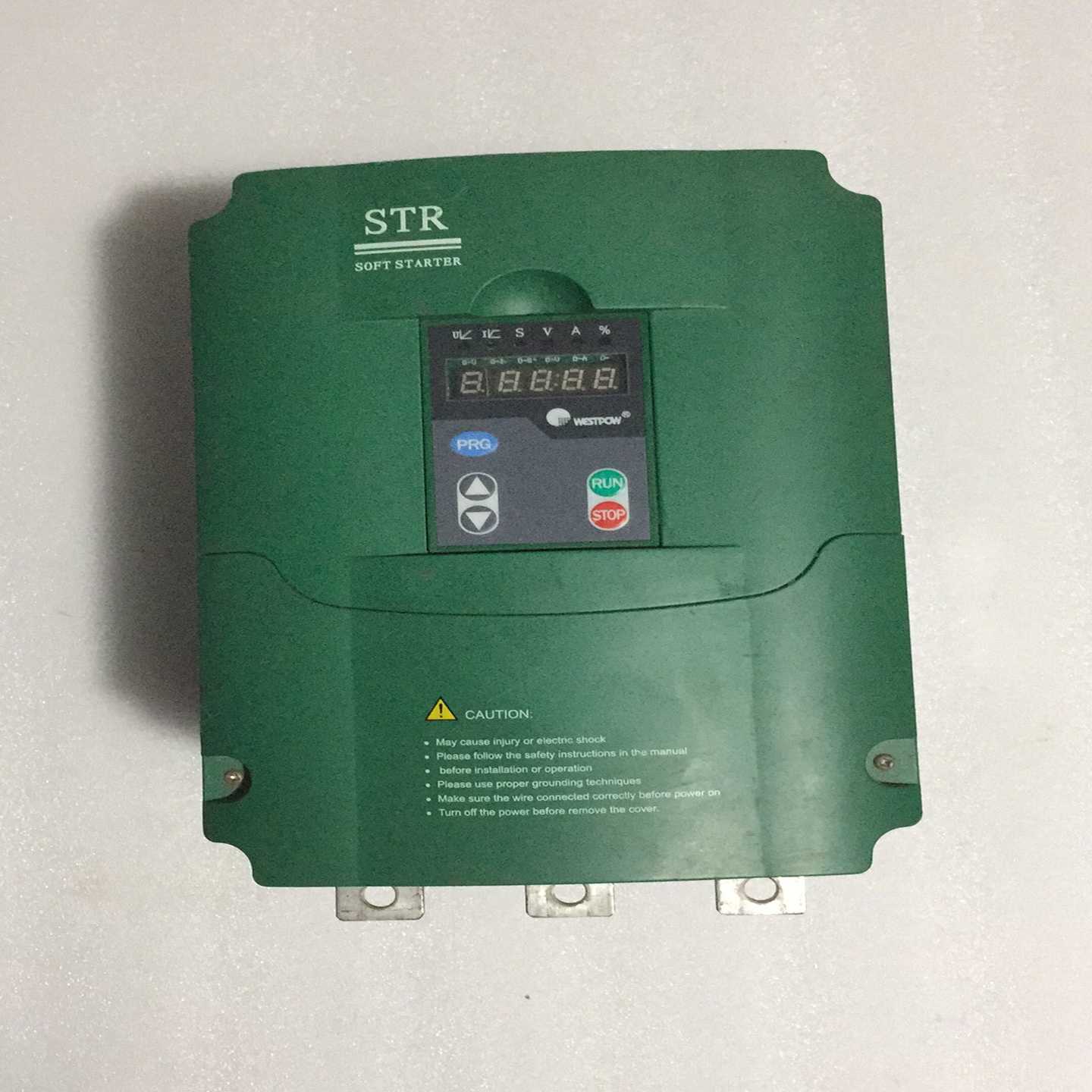 西普软起动器STR075L-3，75KW，150A，议价~询价