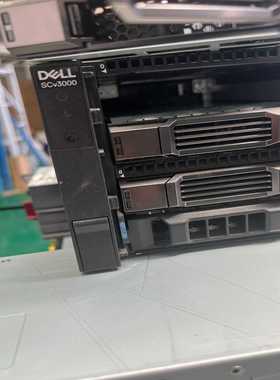 询价~Dell/戴尔 DELL Storage SCv3000 存