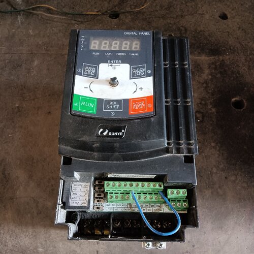 询价-日业变频器CM530H4T2R2GB4R0PB一