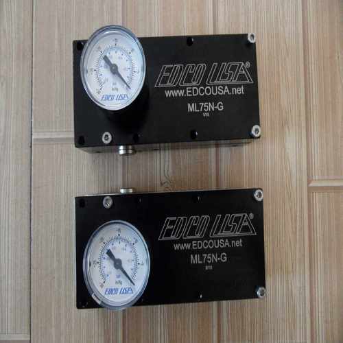 【议价】EDCOUSA真空发生器ML75N-G真空产生器检知器全适用