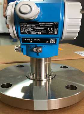 PMC71-ACA1S2GPAAA压力变送器EH恩德斯豪斯仪表