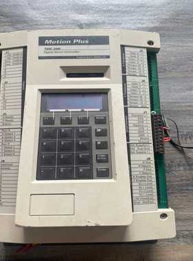 MOTIONPLUS伺服控制器TDC200TD询价