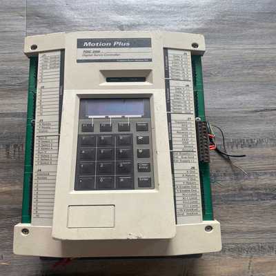MOTIONPLUS伺服控制器TDC200TD询价