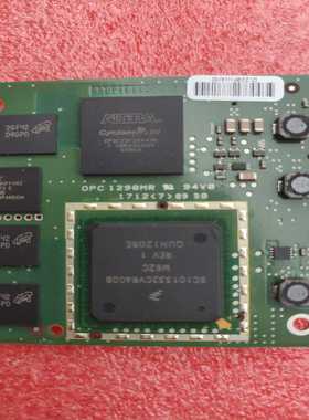 咨询-马瑞利阿特拉芯片，型号EP3C25F324A7N，带有SC1