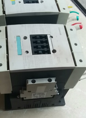 拆机西门子接触器3RT50541AP36