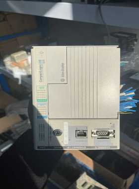 询价~ab 1769-L23E-QB1B。成色好功能正常。议价议价