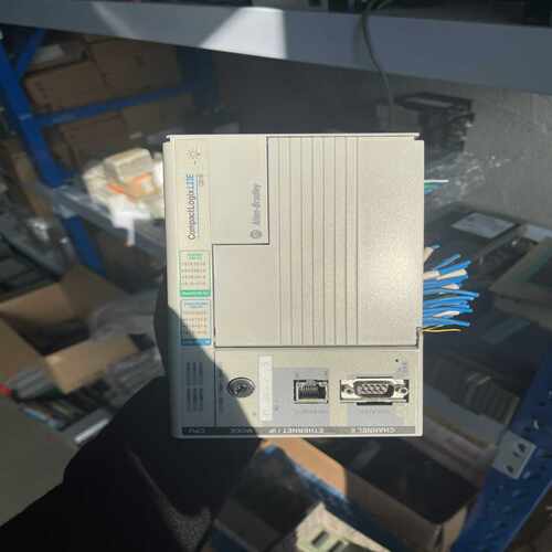 ab 1769-L23E-QB1B。成色好功能正常。议价议价~询价