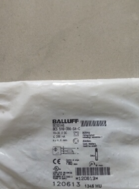 配件巴鲁夫BES01H6BES516356S4C议价