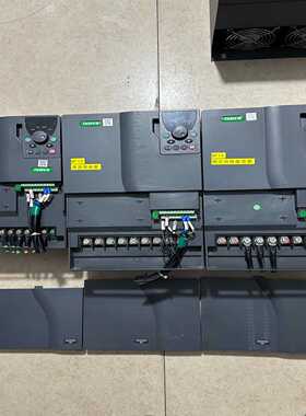 英捷思变频器Y500-X0220G3，22kw1台
