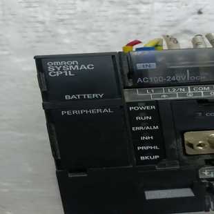 无磕碰 咨询 M60DT 只有一台 CP1L