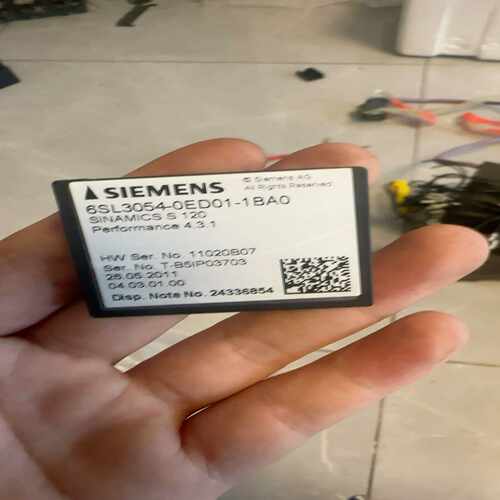 咨询-6SL3054-0ED01-1BA0件，质量