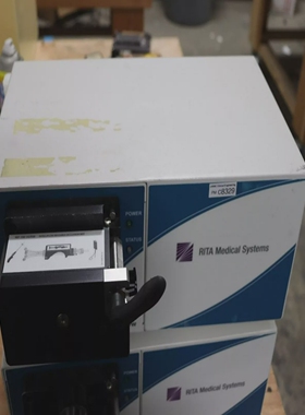 RitaMedicalModel700Intelliflow泵