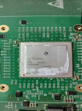 SD5802RFC200通讯板-议价
