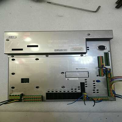 梅特勒托利多控制器（电子设备）