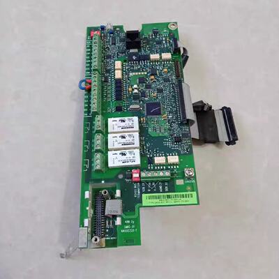 变频器ACS510550主控板CPU板SMI拍前询价下单