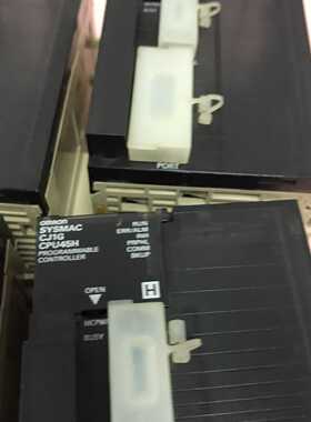 【议价】PLCOmron模块CJ1G-CPU45H