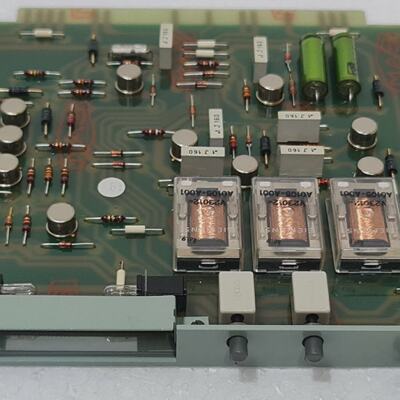 Soren T.Lyngso  Sam Electronics 213156723015 Binaire Alarme