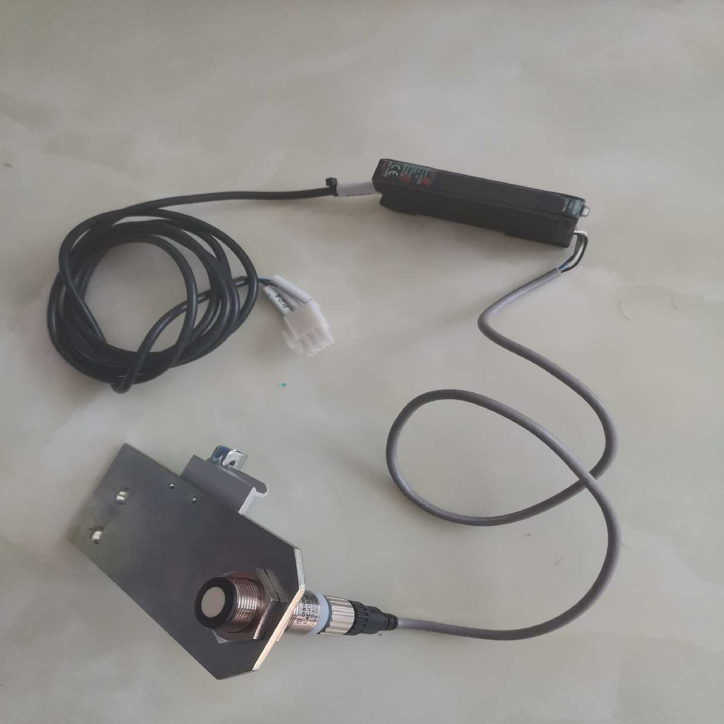 E4C-UDA11AN/E4C-DS30超声波传感器询价