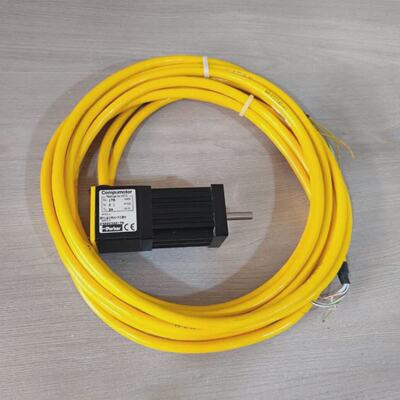 Parker SM161AHN10N Servo Motor with Cable