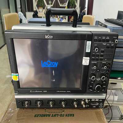 Lecroywaverunner620zi【询价】