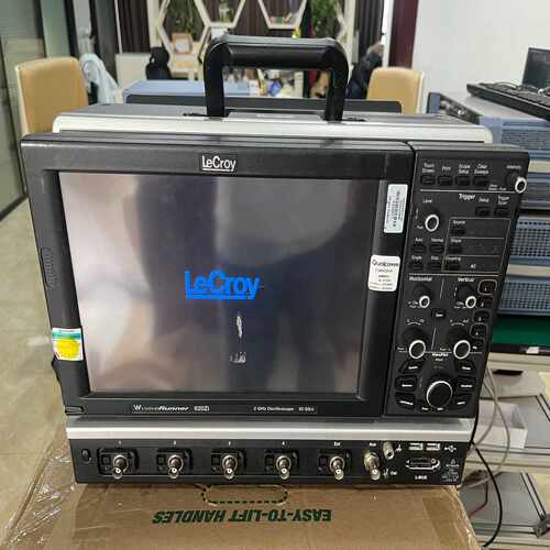 Lecroywaverunner620zi（零零电子）