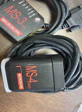 咨询-迈思肯microscan读码器FIS-0004-0140G