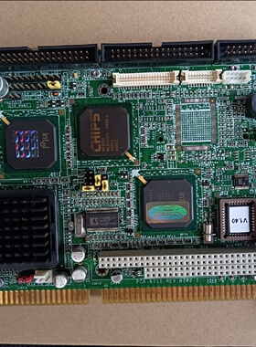 研华PCA6751REV.B2021工控主板现货