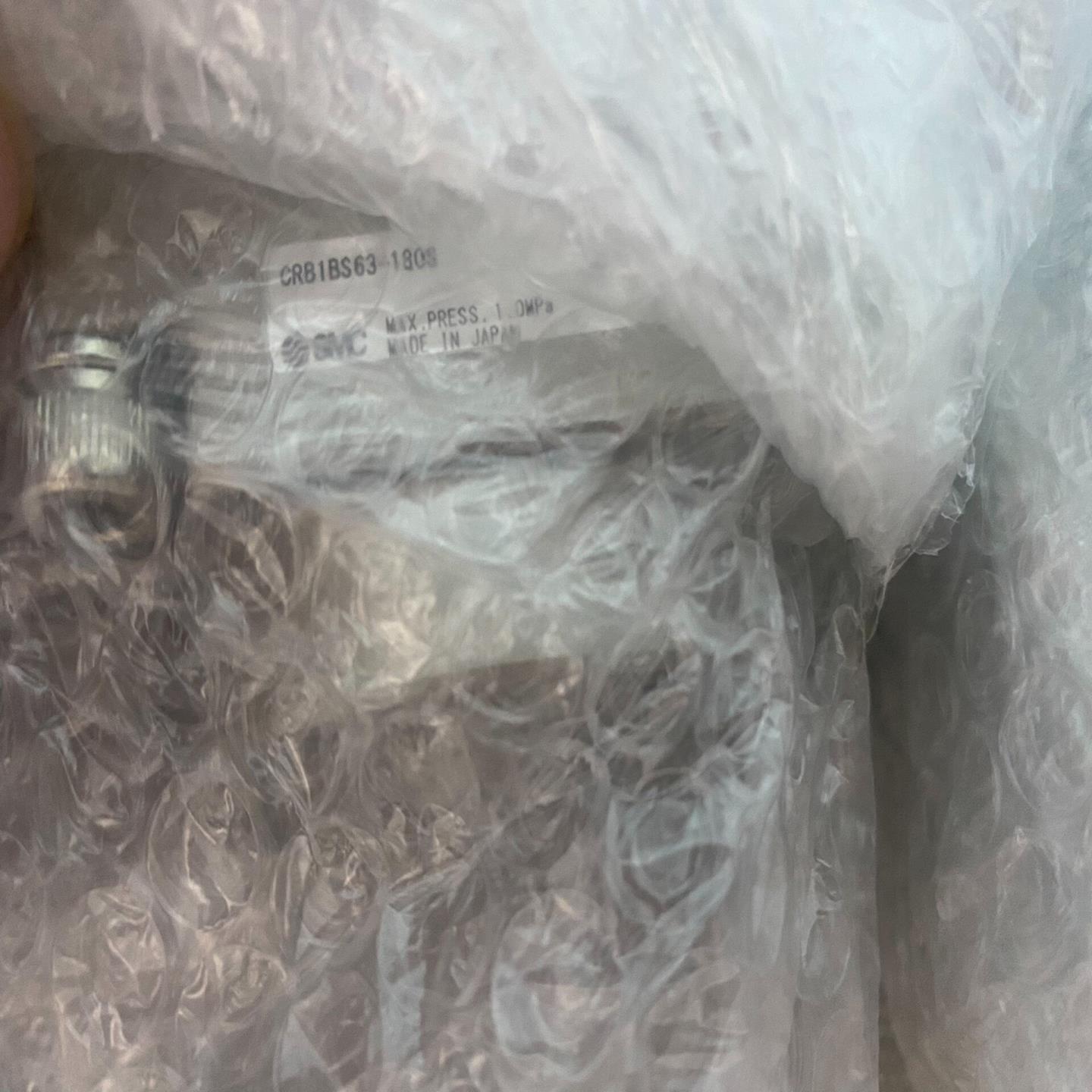 【请询价】SMC CRB1BS63-180S全新原装正品没有外包装