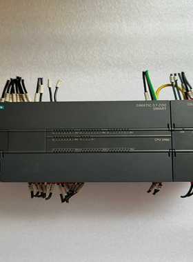 西门子PLC模块CPUSR60EMAE--议价商品