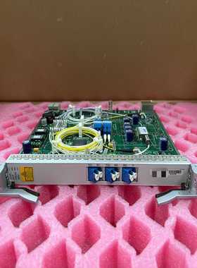 华为OLP TN12OLP06 03030VBV 光线路保护