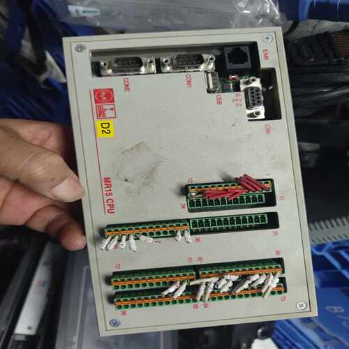 议价mr15CPU 模块需要的拍
