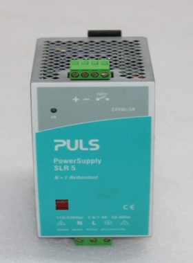 PULSSLR5POWERSUPPLYSLR5.100