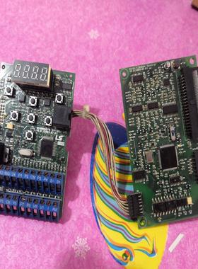 现货 二手 10110001870实拍 IO板LG变频SV-IG5A  现货实照询价