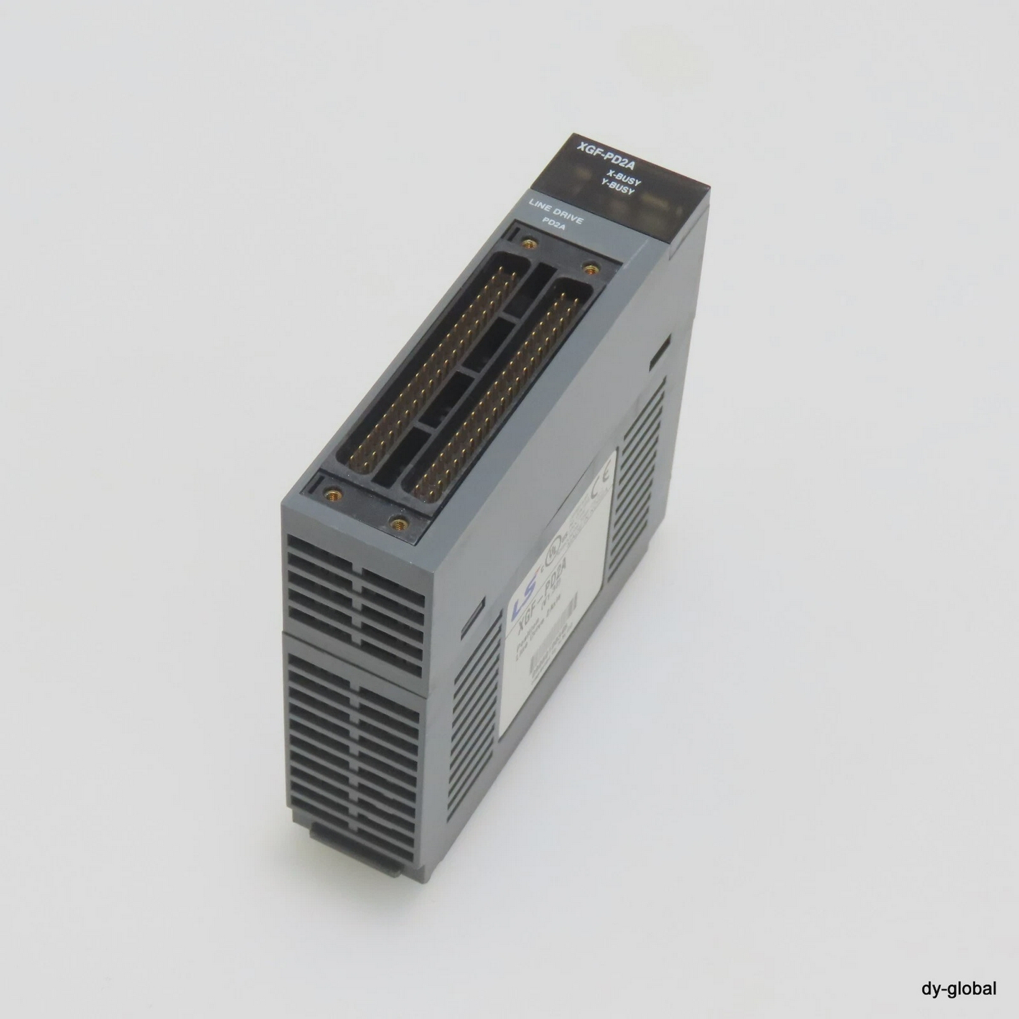 LSXGF-PD2AV1.32位置线驱动2AXIS可编程式逻辑控制器-I-15