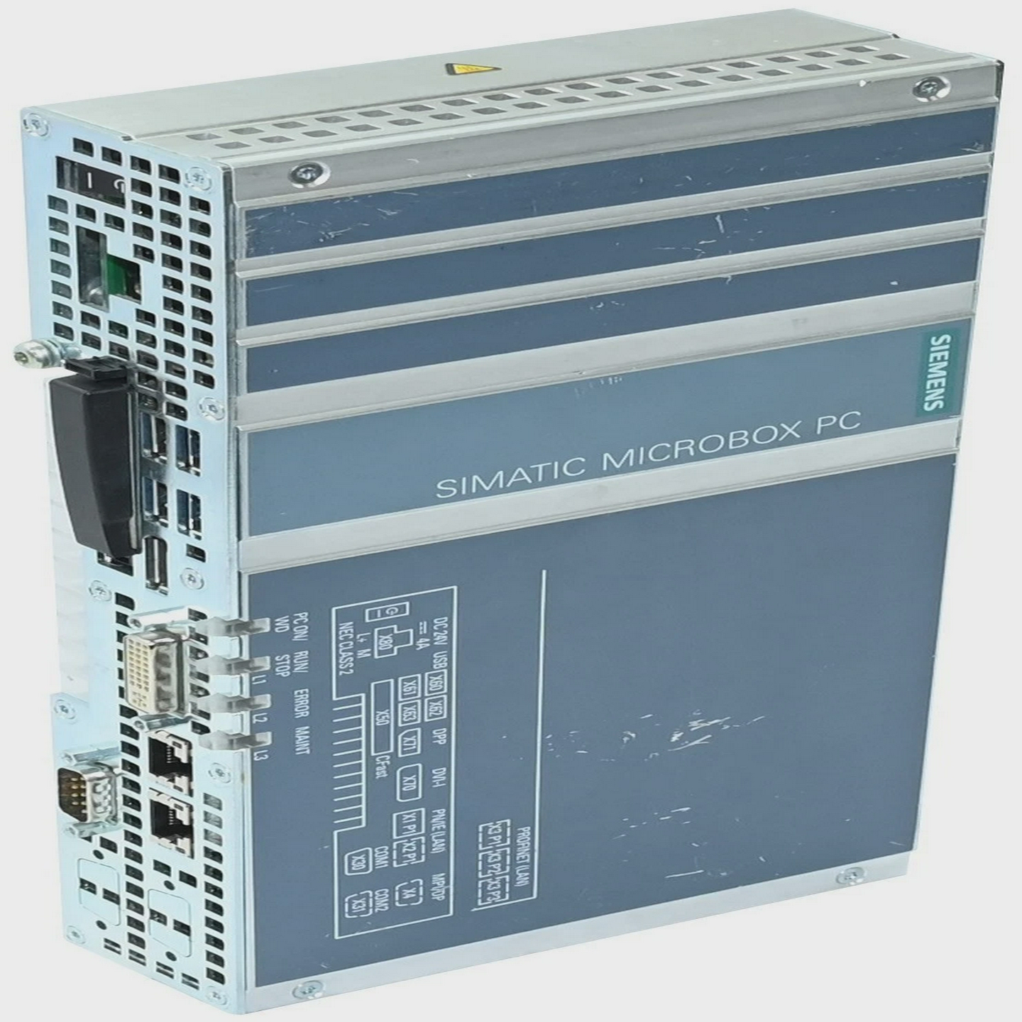 西门子6AG4140-6BC07-0GA06AG4140-6BC07-0GA0IPC427D微型盒