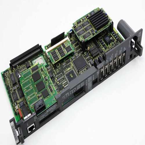 Fanuc A16B-320-0412/01A CPU板+A【卡奥电子】