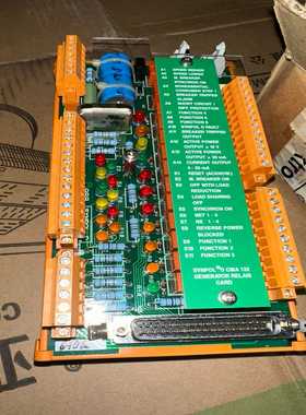 议价ABB 3DDC 300 412 CMA132全新模块