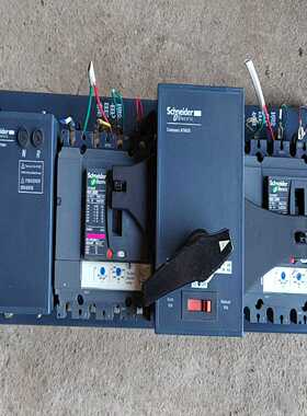 双电源转换开关ATNSX系列4P250A，成色非常新，询价