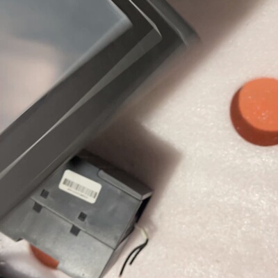 昆仑通态触摸屏TPC7012EI一台-议价