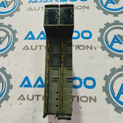 Module DAlimentation BR X20 PS 2100 X20PS2100 Ensemble De 2