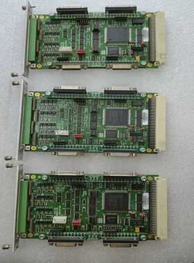 泰道控制器ACC-24E2S603441-103拆机板，--议价商品