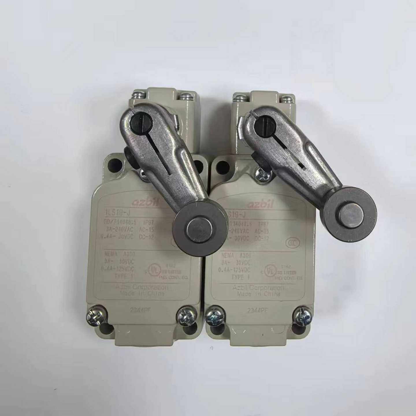 销售限H位开关1-J550SEC-PD03