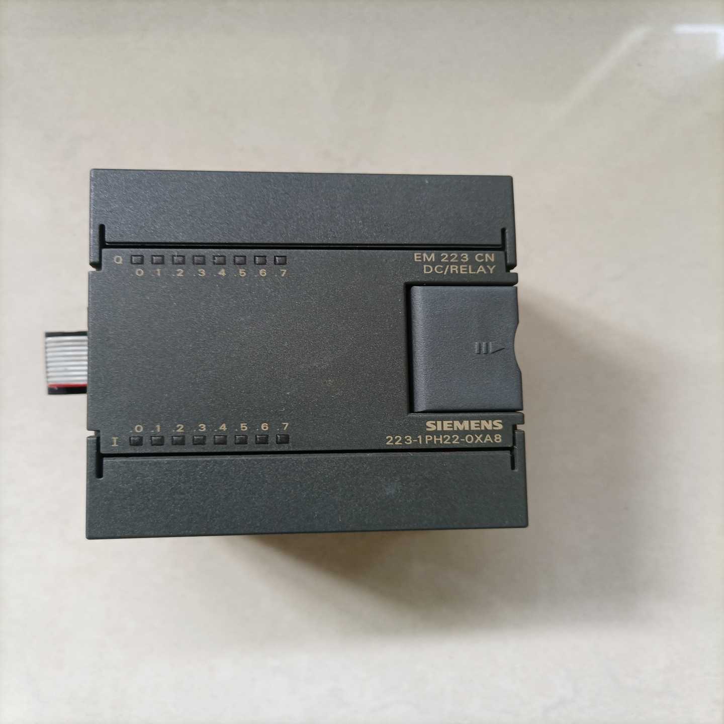 6ES7223-1PH22-0XA8PLC模块功议价